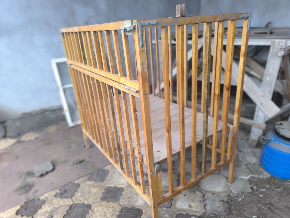 Беланчак 80х135 болалар учун