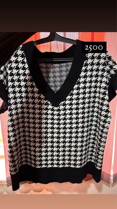 Гарантия нету