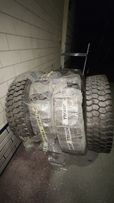 Balon Фура 12.00 R20