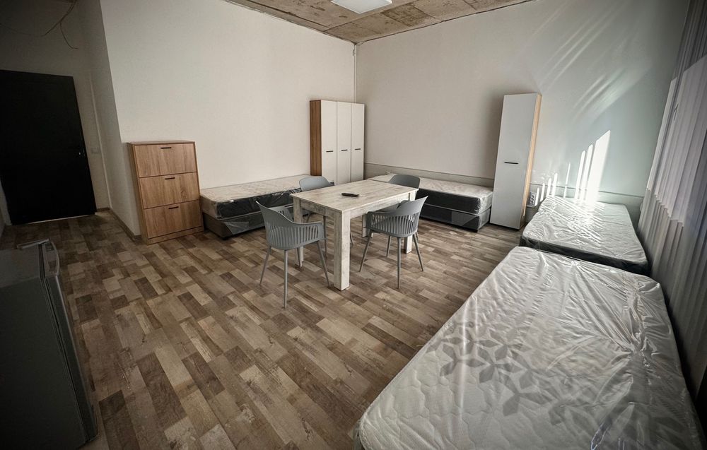 Дава се под наем Хотел в София, Малинова долина - 300 кв.м за 10.2 € - Снимка #5