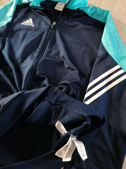 Bluza bărbați Adidas original L