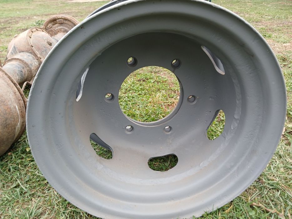 Punte pe dublu tv rocar