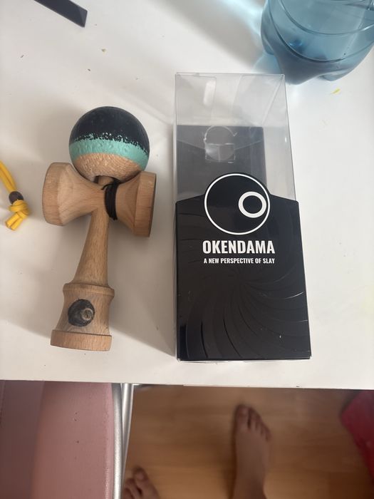 Vand okendama cu cutie