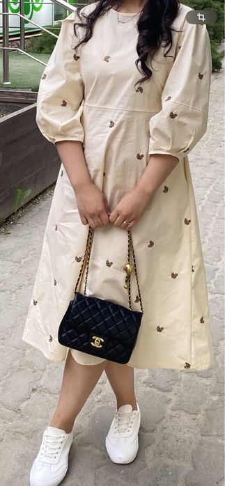 Красивые платья для девушек