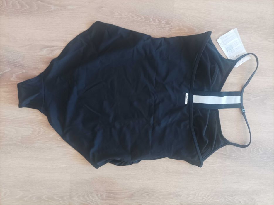 +50UV Cache Coeur Танкини и бански за бременни