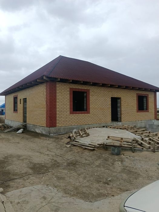 Услуги каменщика