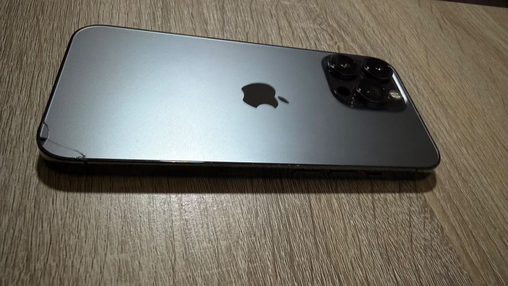 Iphone 13 pro,garantie 5 luni,128 gb