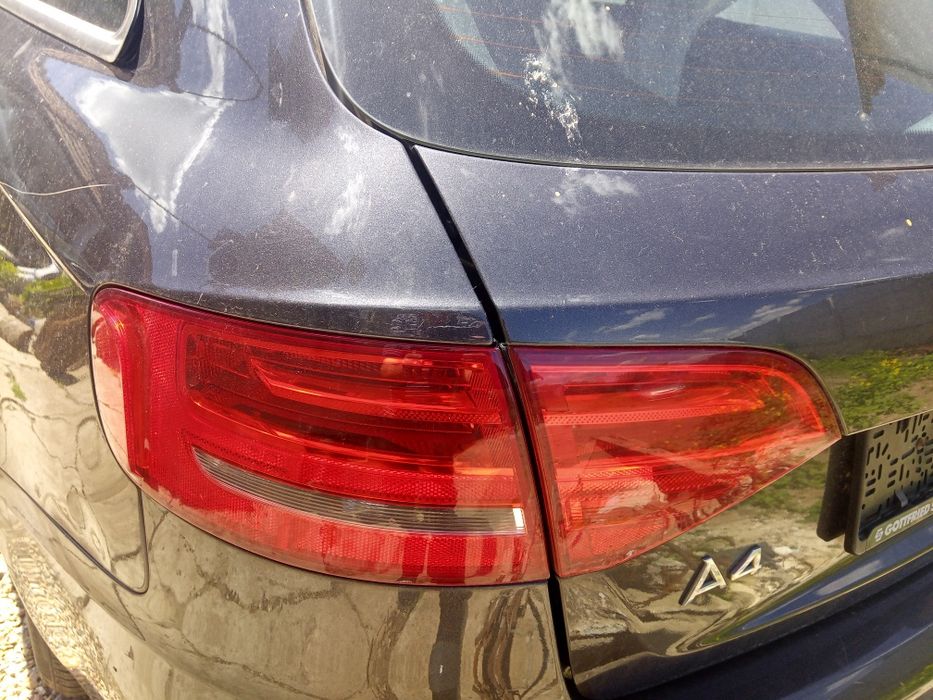 Vând stopuri audi A4 B8.5