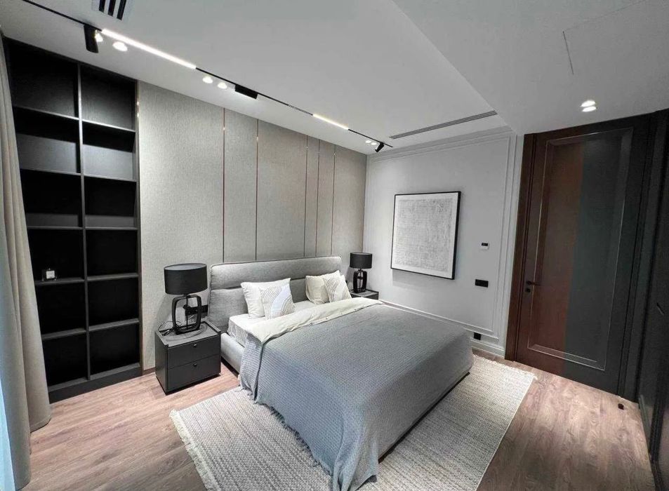 Жк Миробод Авеню г Аренда 3-х комнатная квартира в центре Ташкента