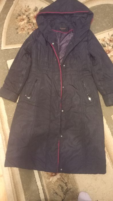 Женское одежда..