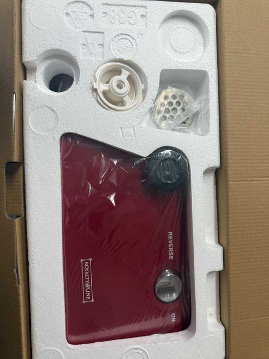 Месомелачка Royalty Line RL-MG5