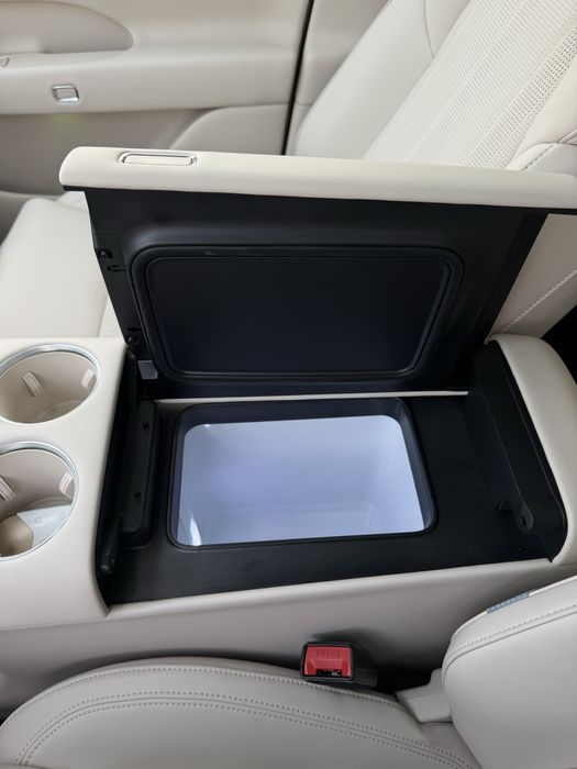 Voyah Free 2026 full awd