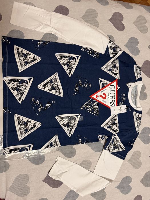 Блуза Guess 16-18г