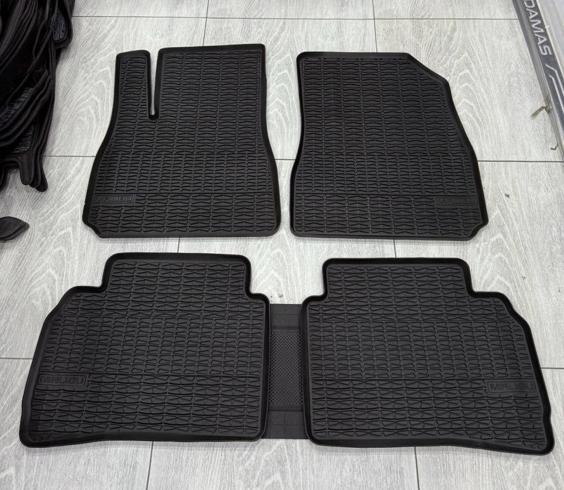 Evakor, 7D polik, Gibrid, kovrik / авто коврики / avto polik gibrit