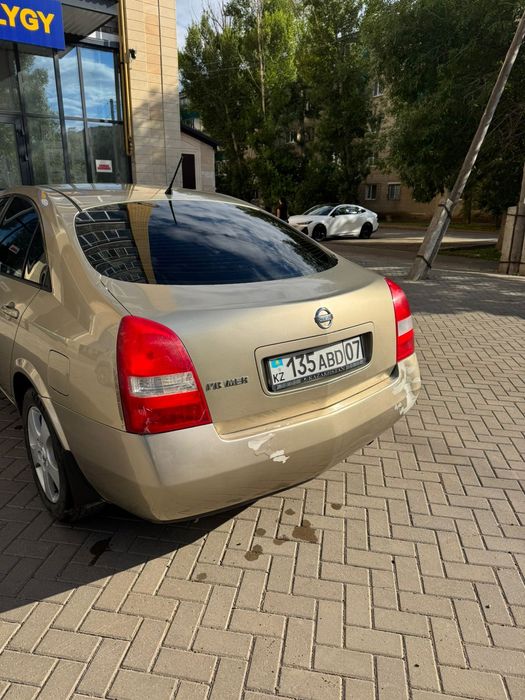 Продам машину Nissan