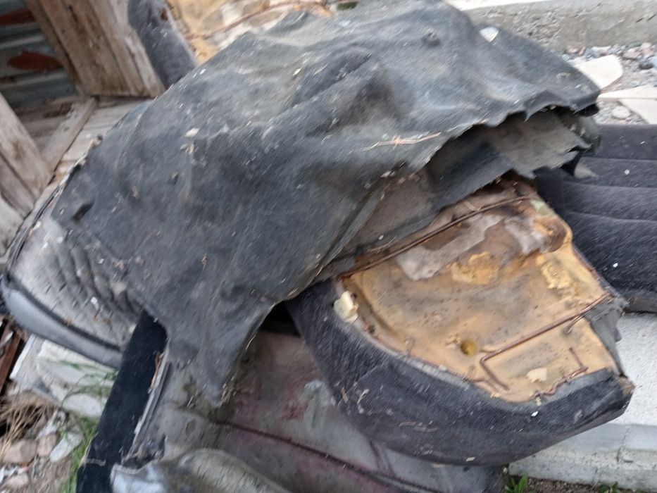 Тайота виндом 10 кузов