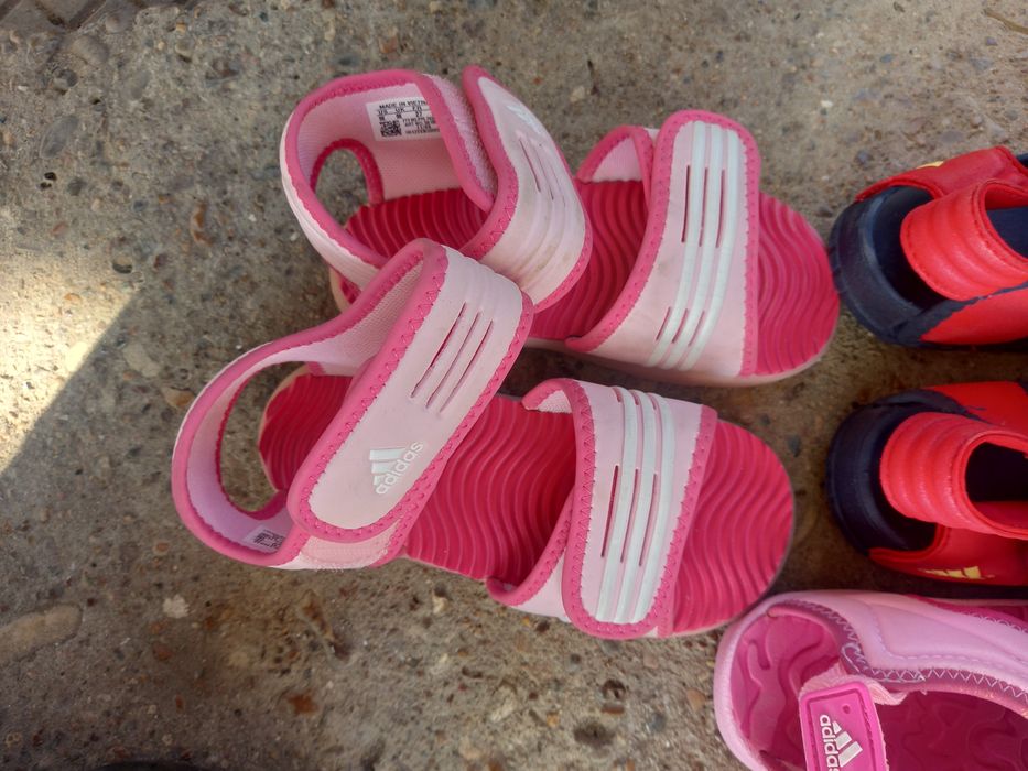 Детски сандали ADIDAS