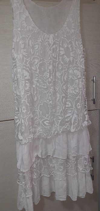 Rochita de vară,Made in Italy