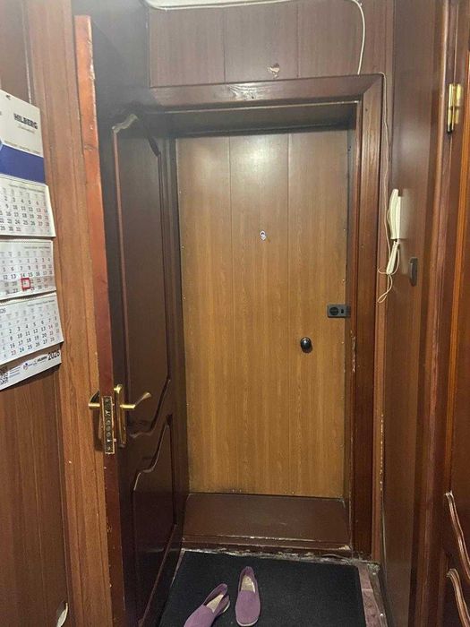 Продам 1к квартиру в р-не СКГУ