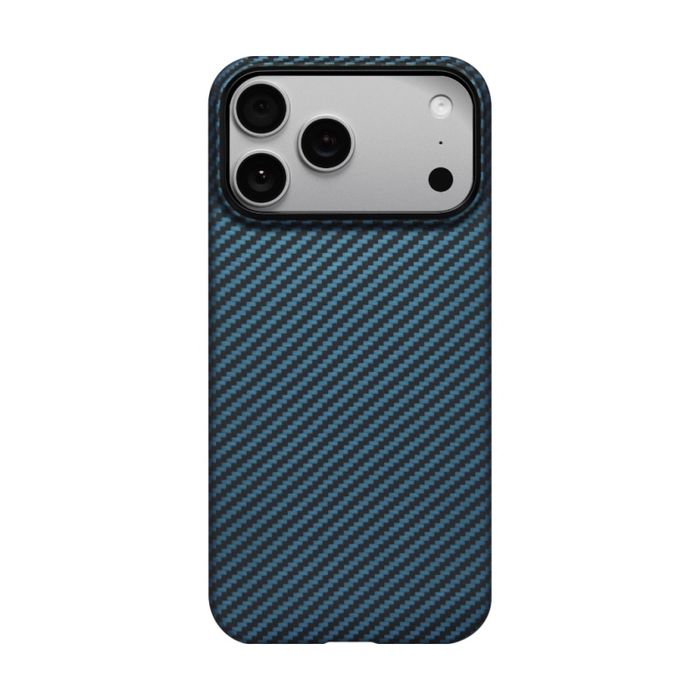 Pitaka chexol original 17 pro/ pro max