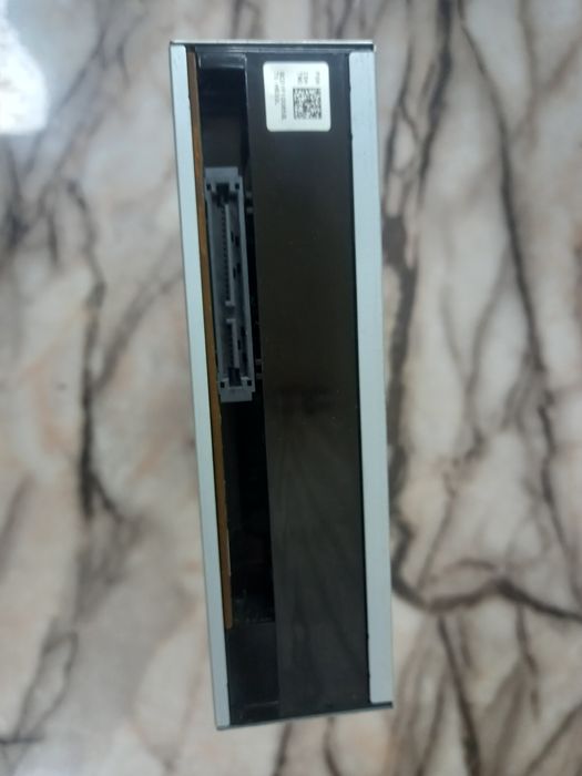 Оптично устройство SAMSUNG DVDWBD SH-B083L, SATA Blu-Ray