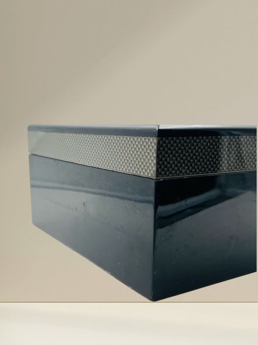 Colibri хумидор за пури среден размер