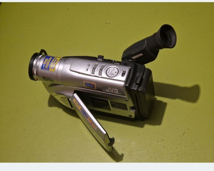 Camera foto  / video JVC