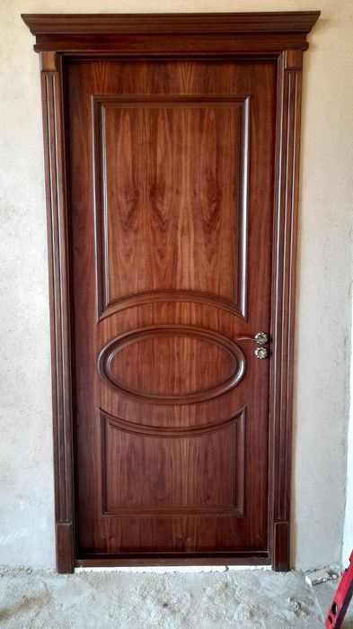 МДФ двери принимаем заказы