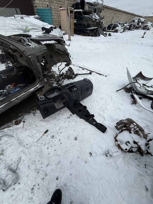 лада гранта фл 2021 панель