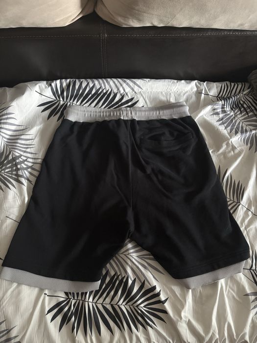 Къси гащи Luda..