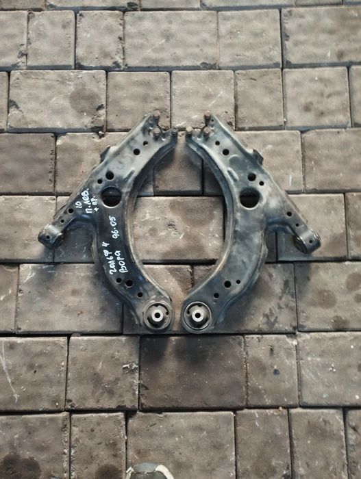 Volkswagen golf 4 Бора 96-05 рычаги передние нижние цена за один