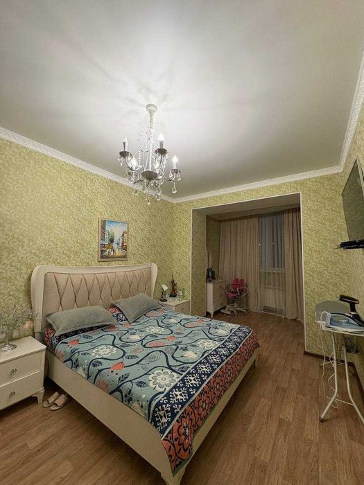 Продам 3 комнатную Альтаир