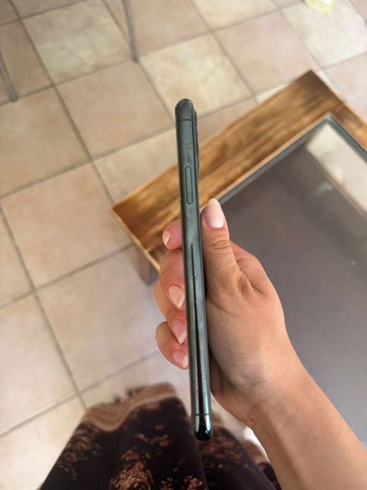 iPhone 11 Pro Max 512 GB