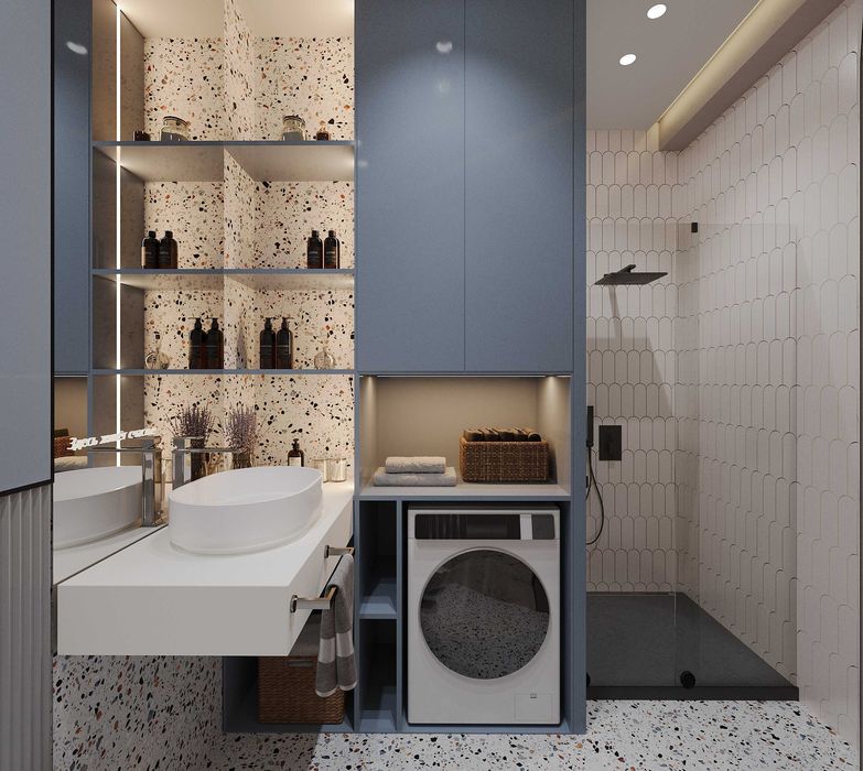 интерьер дизайн архитектура