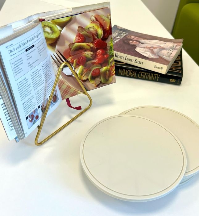 Силиконовые подставки