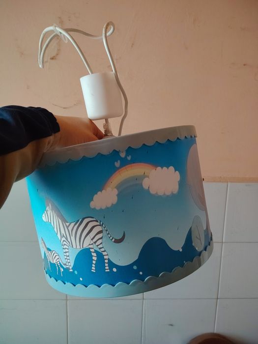 Candelabru si aplici