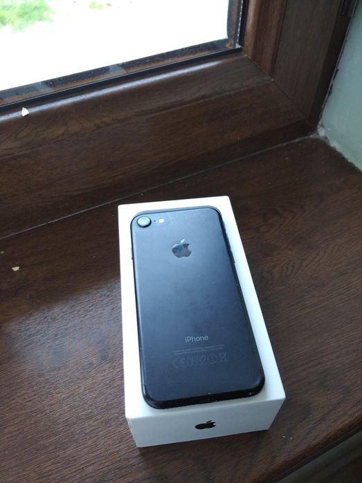 Iphone 7 Kar dok full
