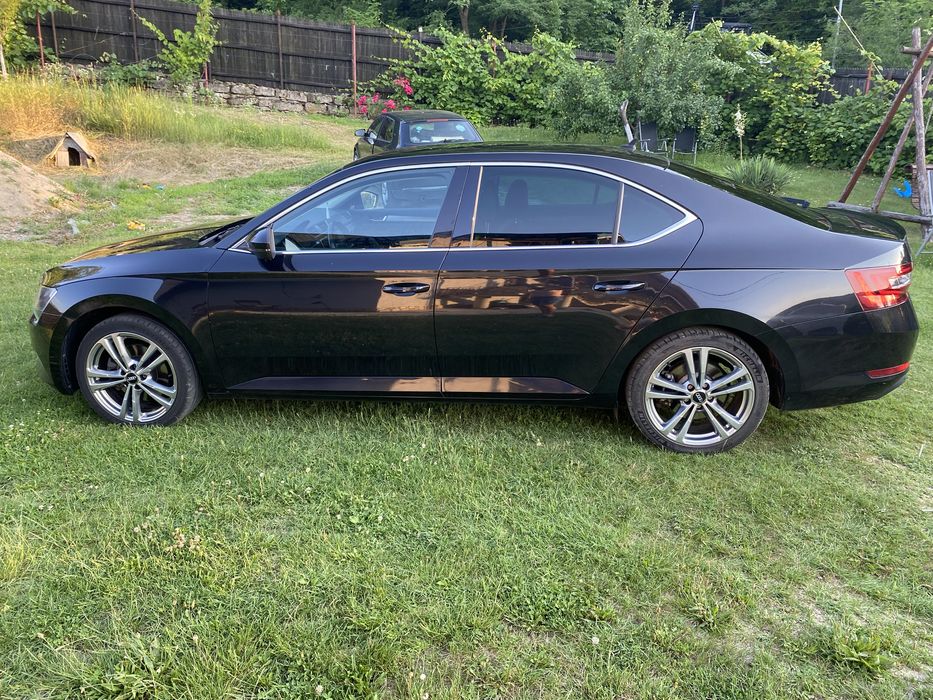 Jante aliaj Audi/Vag R18, 5x112, anvelope vara 235/40 R18 dot 0521