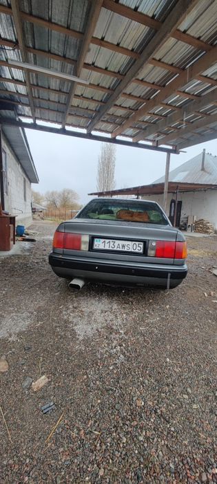 Audi 100 келісім бар