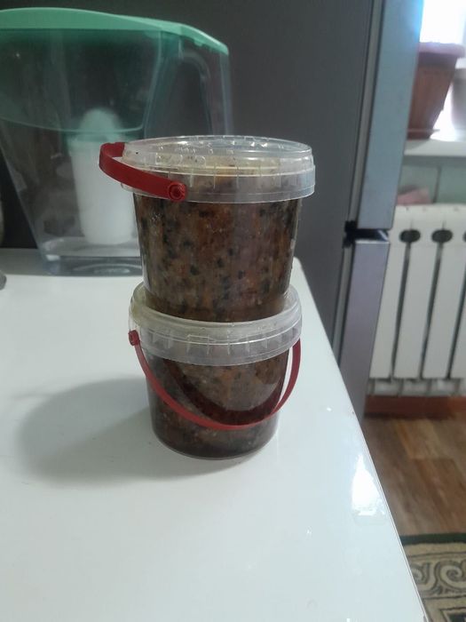 Иммунитет көтеретін халал өнім