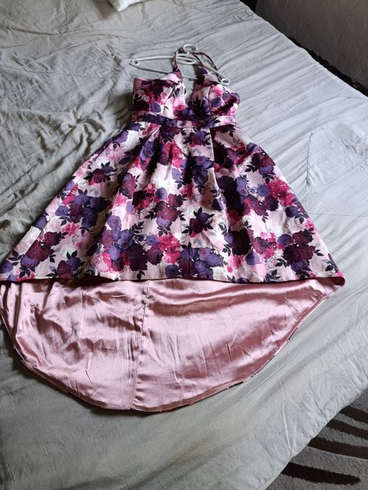 Дамски рокли официални