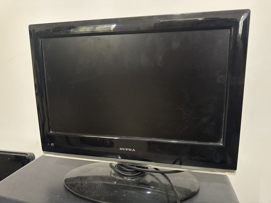 Теливизор цветной