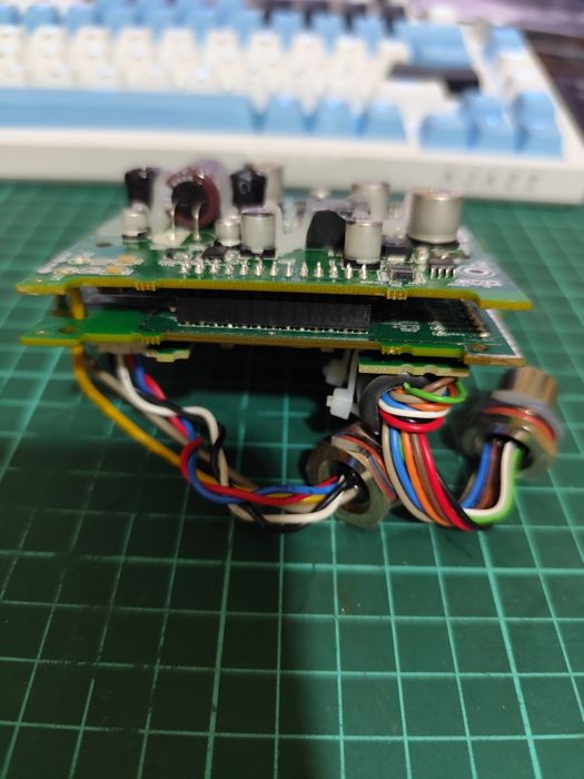 Продам плату металлоискатель Minelab CTX3030