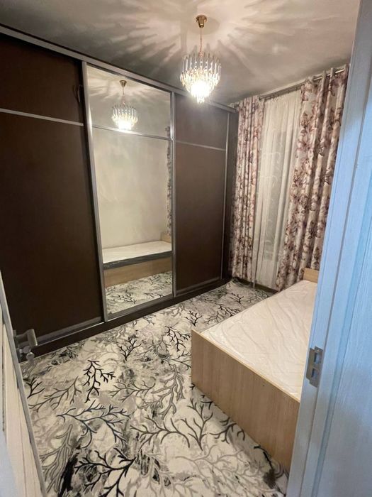 Аренда квартиры