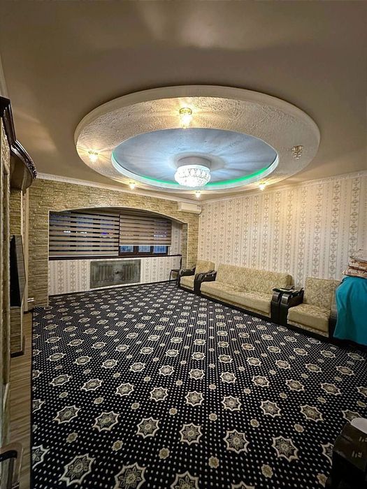 SHAYXONTOHURDA 2 xonali kvartira ijaraga beriladi