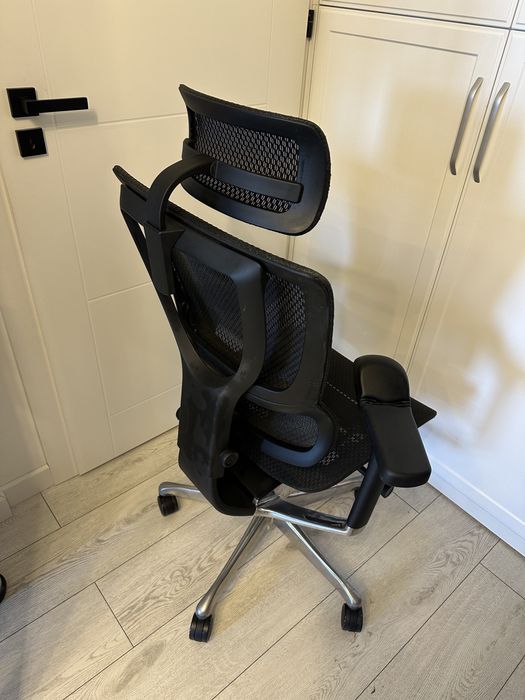 Scaun Birou Ergohuman Mirus Elite 2 PRO