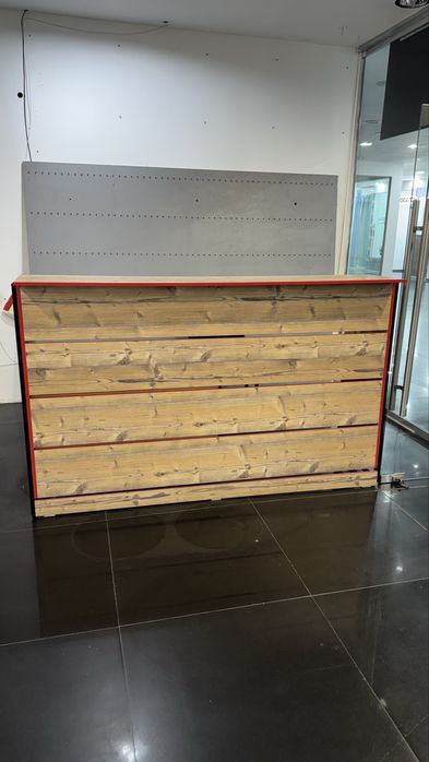 Ресепшн состояниее хорошее