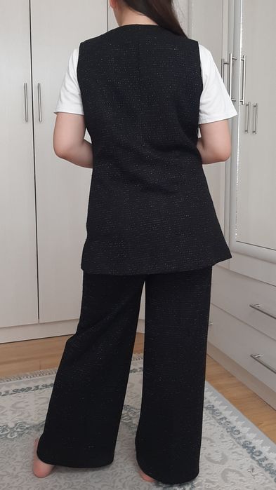 Двойки. Ұнап жатса көріңіздер.