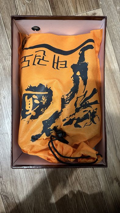 Обувь для тхэквандо