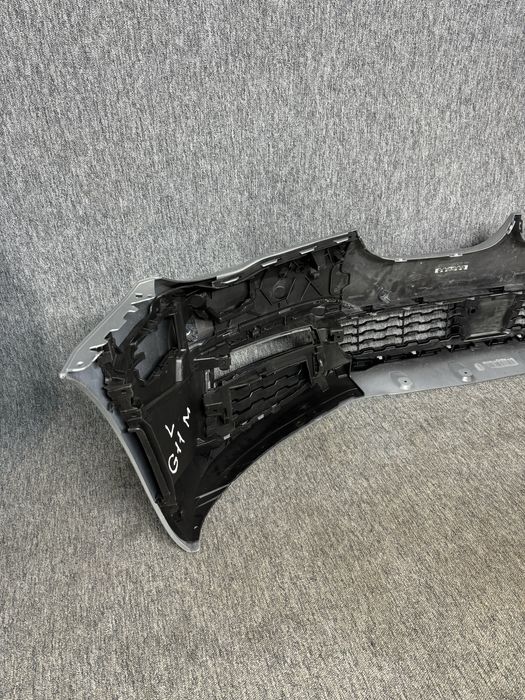 Bara fata Bmw seria 7 G11 G12 M-pachet Completa